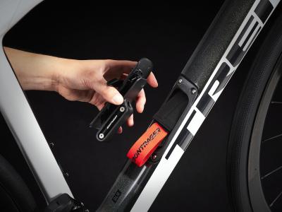Trek Domane SLR 9 52 Crystal White Produktbild 4