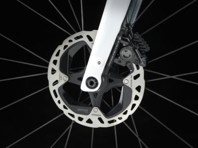 Trek Domane SLR 9 54 Crystal White Produktbild 9