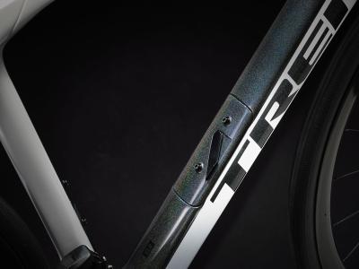 Trek Domane SLR 9 56 Crystal White Produktbild 3