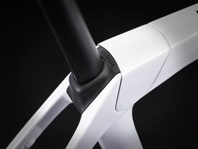 Trek Domane SLR 9 58 Crystal White Produktbild 6