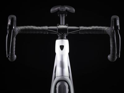 Trek Domane SLR 9 60 Crystal White Produktbild 7