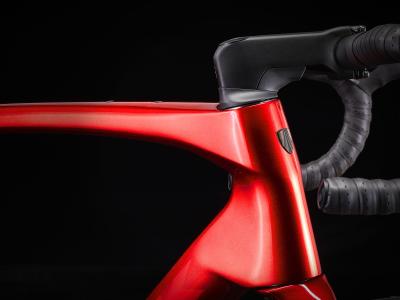 Trek Domane SLR 9 60 Metallic Red Smoke to Red Carbon S Produktbild 5