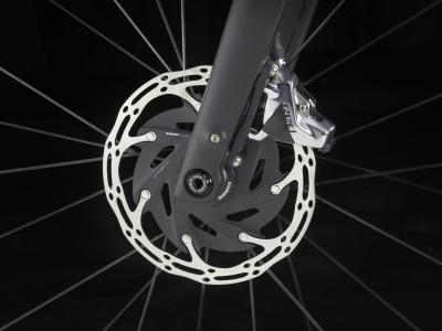 Trek Domane SLR 9 AXS 47 Deep Smoke Produktbild 9
