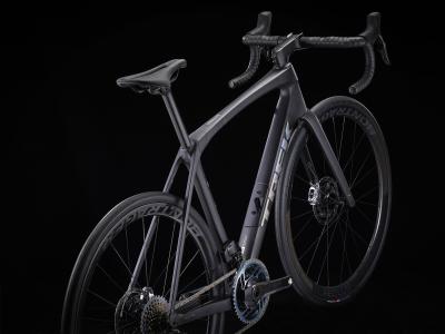 Trek Domane SLR 9 AXS 47 Deep Smoke Produktbild 2