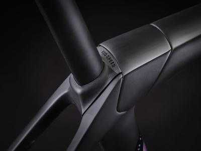 Trek Domane SLR 9 AXS 54 Deep Smoke Produktbild 6