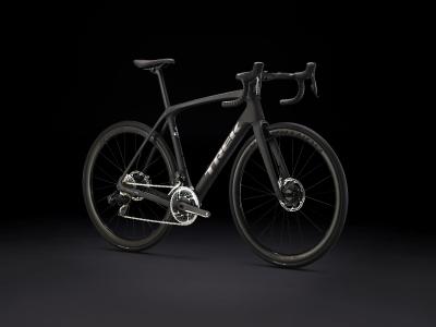 Trek Domane SLR 9 AXS 60 Deep Smoke Produktbild 1