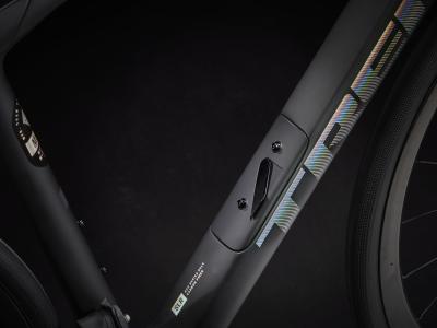 Trek Domane SLR 9 AXS 62 Deep Smoke Produktbild 3