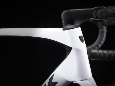 Trek Domane SLR 9 AXS 56 Crystal White Produktbild 5