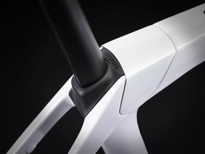 Trek Domane SLR 9 AXS 56 Crystal White Produktbild 6