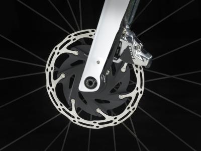 Trek Domane SLR 9 AXS 58 Crystal White Produktbild 9