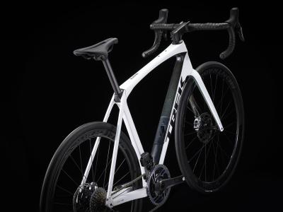 Trek Domane SLR 9 AXS 62 Crystal White Produktbild 2