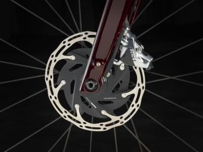 Trek Domane SLR 9 AXS 50 Metallic Red Smoke to Red Carb Produktbild 9