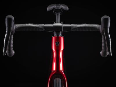 Trek Domane SLR 9 AXS 56 Metallic Red Smoke to Red Carb Produktbild 7