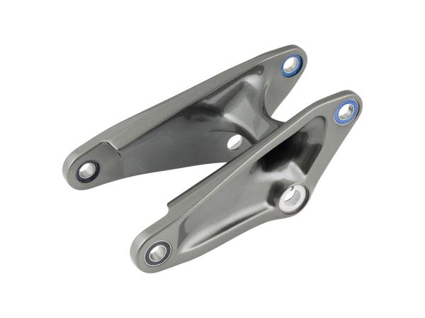 Trek Linkage Trek Rail 7 29 2022 Mercury