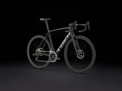 Trek Emonda SLR 6 AXS 47 Deep Smoke Produktbild 1