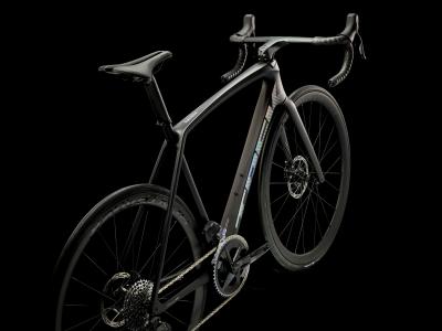 Trek Emonda SLR 6 AXS 52 Deep Smoke Produktbild 2