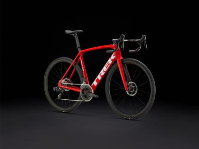 Trek Emonda SLR 6 AXS 62 Viper Red Produktbild 1