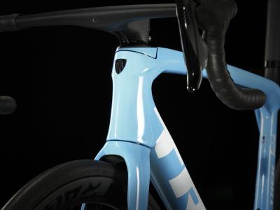 Trek Emonda SLR 6 AXS 54 Azure Produktbild 3