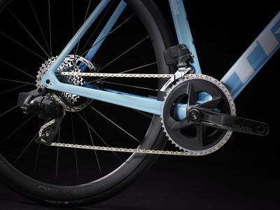 Trek Emonda SLR 6 AXS 62 Azure Produktbild 10