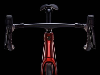 Trek Emonda SLR 6 AXS 54 Metallic Red Smoke to Red Carb Produktbild 7