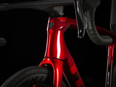 Trek Emonda SLR 6 AXS 56 Metallic Red Smoke to Red Carb Produktbild 3
