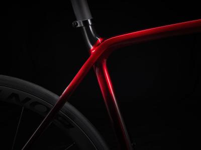 Trek Emonda SLR 6 AXS 58 Metallic Red Smoke to Red Carb Produktbild 5