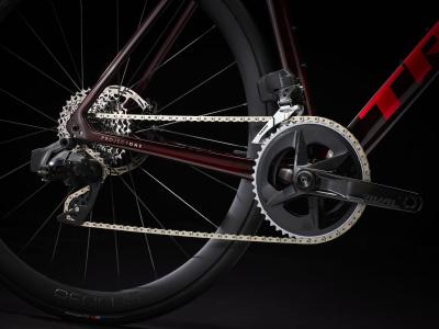 Trek Emonda SLR 6 AXS 60 Metallic Red Smoke to Red Carb Produktbild 10