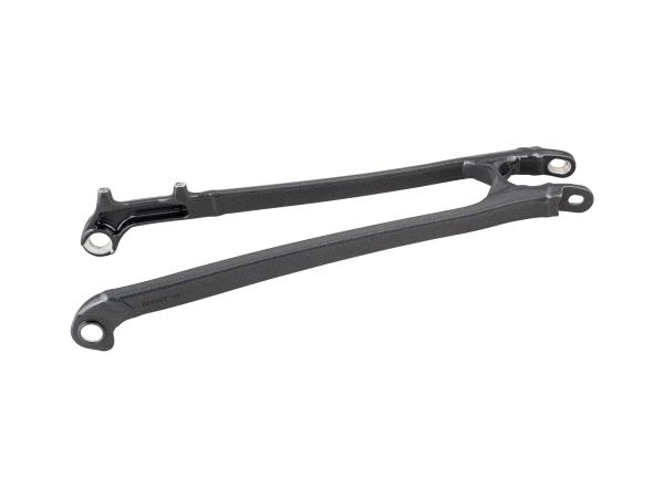 Trek Seatstay Trek Fuel EX 7 29 2022 Dark Prismatic