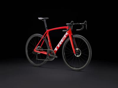 Trek Emonda SLR 9 58 Viper Red Produktbild 1