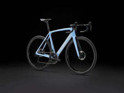 Trek Emonda SLR 9 50 Azure Produktbild 1