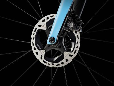 Trek Emonda SLR 9 54 Azure Produktbild 9
