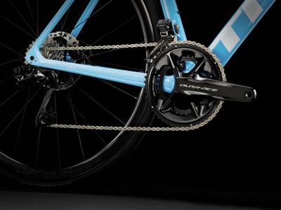 Trek Emonda SLR 9 60 Azure Produktbild 10