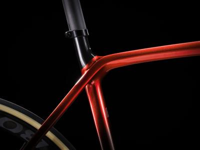 Trek Emonda SLR 9 47 Metallic Red Smoke to Red Carbon S Produktbild 5