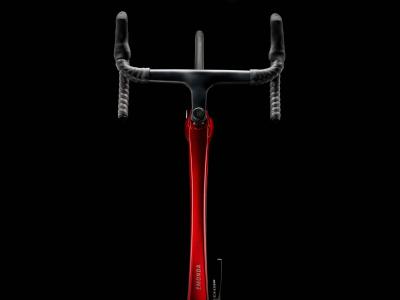 Trek Emonda SLR 9 47 Metallic Red Smoke to Red Carbon S Produktbild 8
