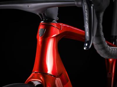 Trek Emonda SLR 9 52 Metallic Red Smoke to Red Carbon S Produktbild 3
