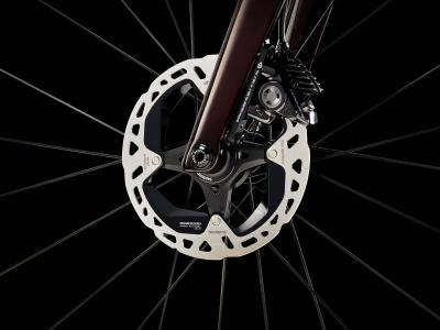 Trek Emonda SLR 9 58 Metallic Red Smoke to Red Carbon S Produktbild 9