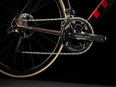 Trek Emonda SLR 9 62 Metallic Red Smoke to Red Carbon S Produktbild 10