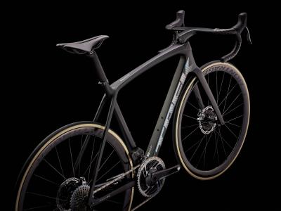 Trek Emonda SLR 9 AXS 50 Deep Smoke Produktbild 2