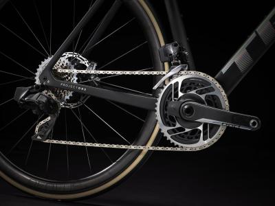 Trek Emonda SLR 9 AXS 56 Deep Smoke Produktbild 10