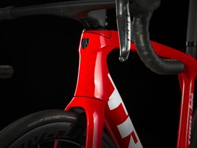 Trek Emonda SLR 9 AXS 47 Team Replica: Viper Red Produktbild 3
