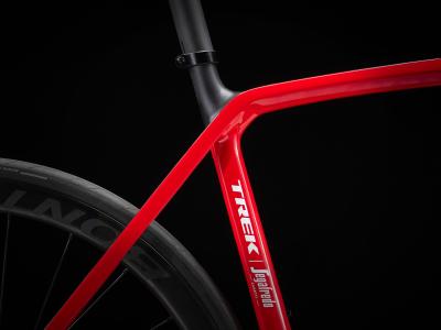 Trek Emonda SLR 9 AXS 56 Team Replica: Viper Red Produktbild 5