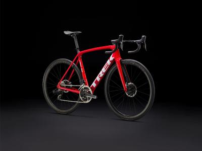Trek Emonda SLR 9 AXS 58 Team Replica: Viper Red Produktbild 1