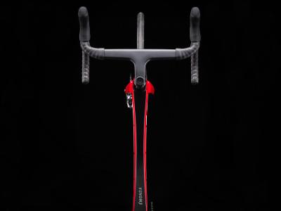 Trek Emonda SLR 9 AXS 58 Team Replica: Viper Red Produktbild 8