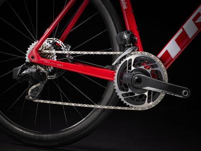 Trek Emonda SLR 9 AXS 60 Team Replica: Viper Red Produktbild 10