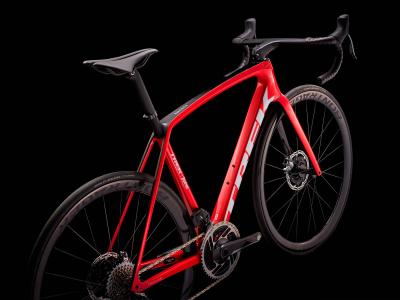 Trek Emonda SLR 9 AXS 60 Team Replica: Viper Red Produktbild 2