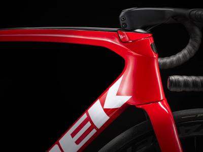 Trek Emonda SLR 9 AXS 60 Team Replica: Viper Red Produktbild 4