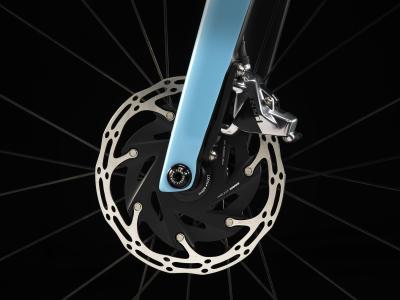 Trek Emonda SLR 9 AXS 47 Team Replica: Azure Produktbild 9