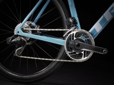 Trek Emonda SLR 9 AXS 50 Team Replica: Azure Produktbild 10