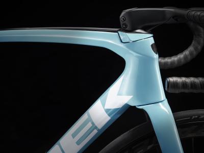 Trek Emonda SLR 9 AXS 50 Team Replica: Azure Produktbild 4