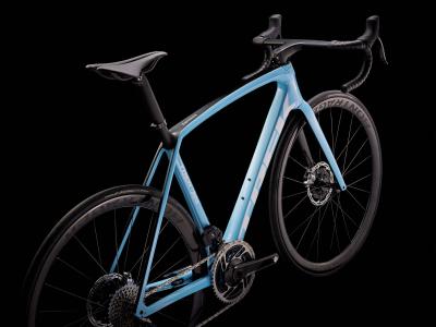 Trek Emonda SLR 9 AXS 56 Team Replica: Azure Produktbild 2